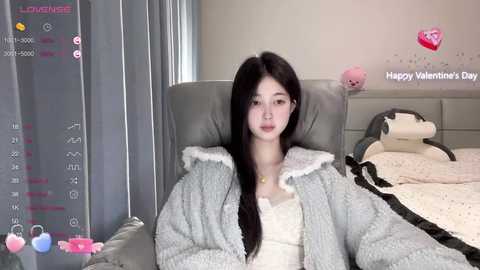 Media: aami_521 Stripchat 2024-11-18 11:38:00