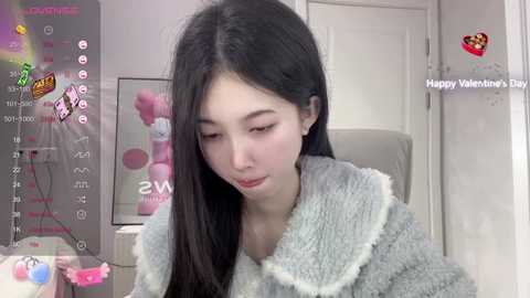 Media: aami_521 Stripchat 2024-11-18 13:05:00