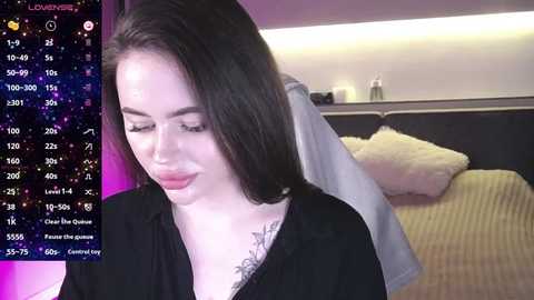 Media: almarykim Stripchat 2024-11-18 19:48:00