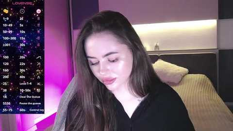 Media: almarykim Stripchat 2024-11-18 21:02:00