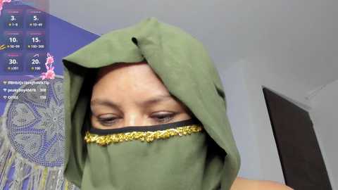 Media: amina_hafsa Stripchat 2024-11-18 04:12:00