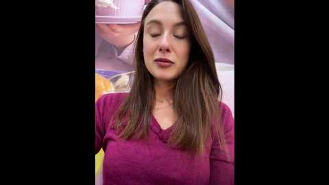 Media: dina_tease Stripchat 2024-11-18 13:12:00