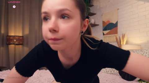 Media: dominikaelis Stripchat 2024-11-18 01:05:00