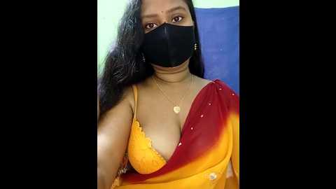 idhika_paul @ stripchat on 20241118