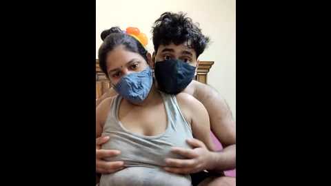Media: ind_couple1 Stripchat 2024-11-18 14:12:00