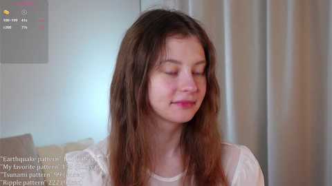 Media: irismurphy Stripchat 2024-11-18 13:51:00