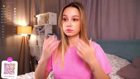 Media: karyminogue Stripchat 2024-11-18 06:10:00