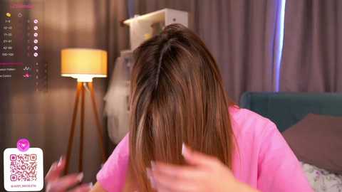 Media: karyminogue Stripchat 2024-11-18 09:14:00