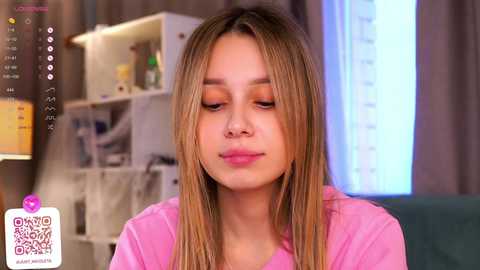 Media: karyminogue Stripchat 2024-11-18 11:43:00