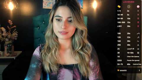 kiaracarter @ stripchat on 20241118