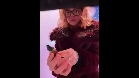 Media: lexy__foxy Stripchat 2024-11-18 13:24:00