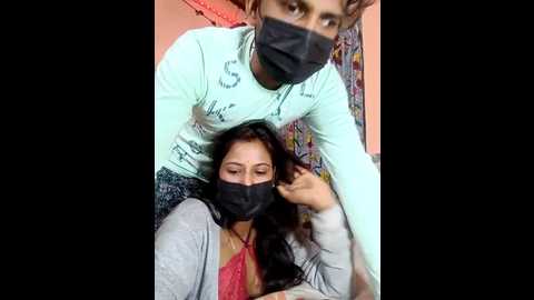 luckyrani_couple @ stripchat on 20241118
