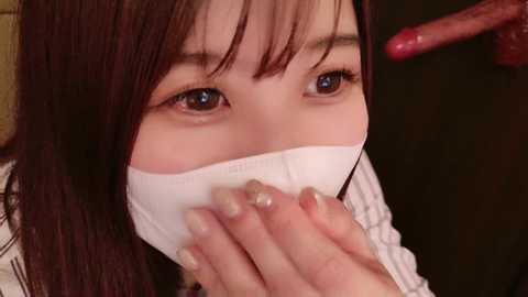 Media: manami_maru Stripchat 2024-11-18 12:03:00