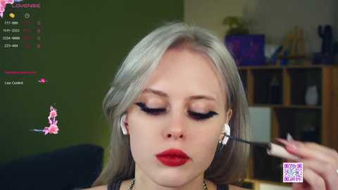 nellycarroll @ stripchat on 20241118