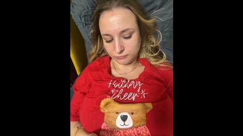 Media: olgabuzzz Stripchat 2024-11-18 09:26:00