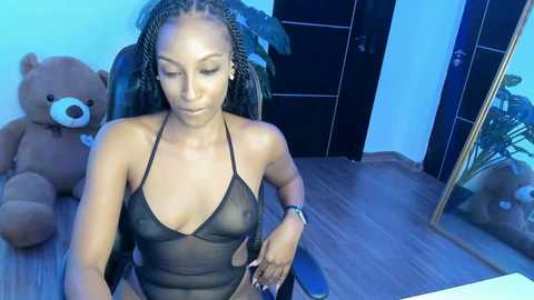 pretty_brownskin @ stripchat on 20241118