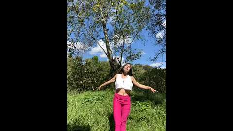 Media: sam_sara Stripchat 2024-11-18 18:51:00