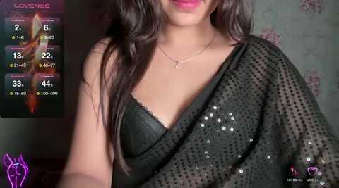 sizzling__zaara @ stripchat on 20241118