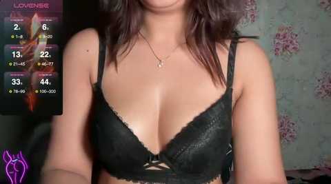 sizzling__zaara @ stripchat on 20241118