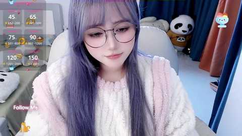 Media: sweet_18wanwan Stripchat 2024-11-18 15:09:00