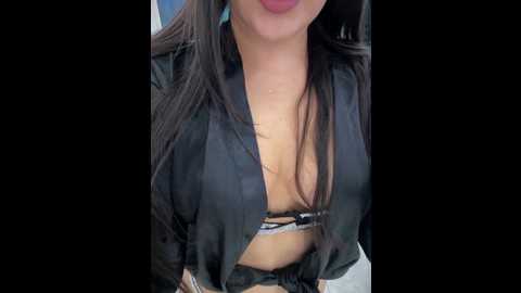 syka0001 @ stripchat on 20241118