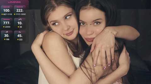 Media: vivid_girls_vg Stripchat 2024-11-18 19:28:00