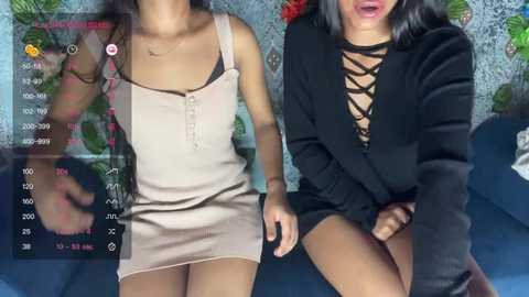 Media: wild_sona_mona Stripchat 2024-11-18 02:48:00