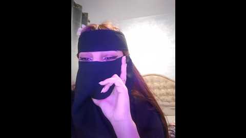 Media: _arabica_ Stripchat 2024-11-19 00:47:00