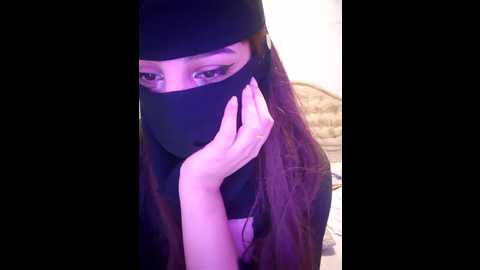 Media: _arabica_ Stripchat 2024-11-19 03:10:00