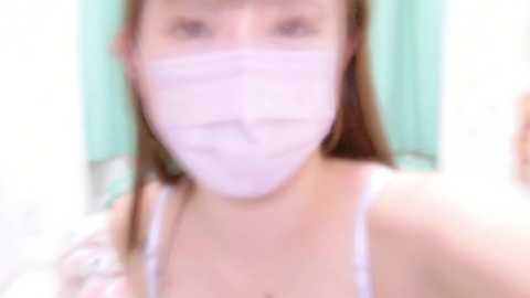 Media: _marichan_ Stripchat 2024-11-19 17:43:00