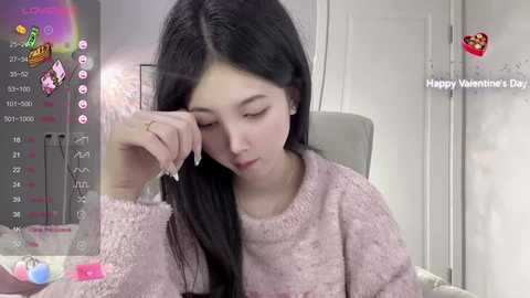 Media: aami_521 Stripchat 2024-11-19 09:50:00