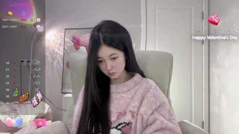 Media: aami_521 Stripchat 2024-11-19 10:10:00