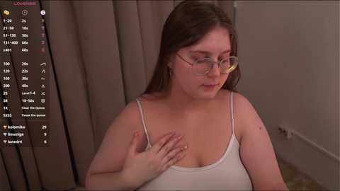 adelia_doll @ stripchat on 20241119