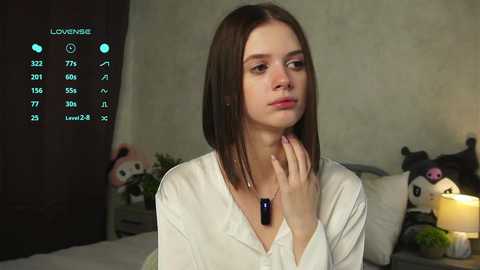Media: akumadadrive Stripchat 2024-11-19 02:47:00