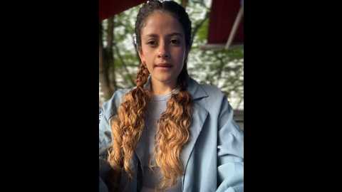 Media: alana15 Stripchat 2024-11-19 22:07:00