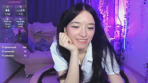 Media: alissamirage Stripchat 2024-11-19 22:34:00