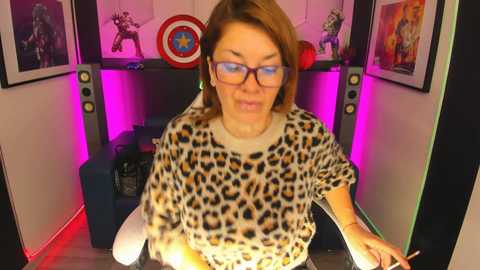 Media: anamills Stripchat 2024-11-19 10:33:00