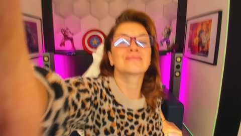 Media: anamills Stripchat 2024-11-19 12:02:00