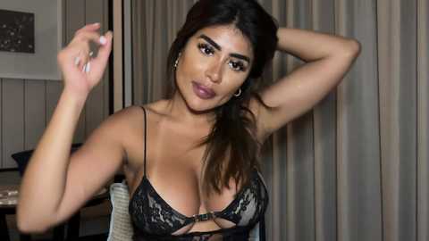 Media: arabicbarbie Stripchat 2024-11-19 01:22:00