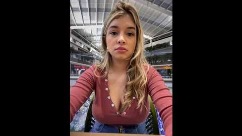 Media: carolina__star Stripchat 2024-11-19 00:10:00