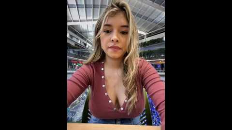 Media: carolina__star Stripchat 2024-11-19 00:57:00