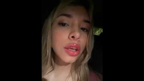 Media: carolina__star Stripchat 2024-11-19 02:30:00