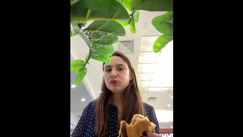 Media: dina_tease Stripchat 2024-11-19 13:08:00