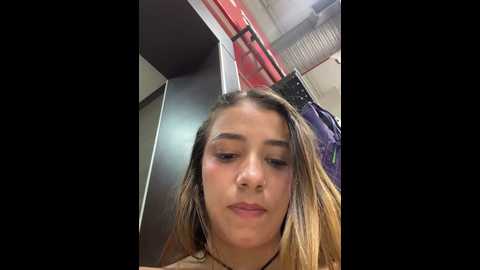 Media: hall_16 Stripchat 2024-11-19 01:04:00