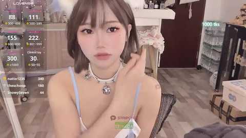 hanuan878 @ stripchat on 20241119