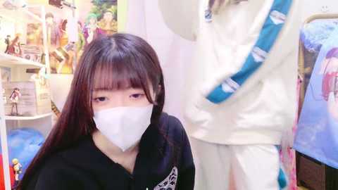 Media: irohani_usagi Stripchat 2024-11-19 13:19:00