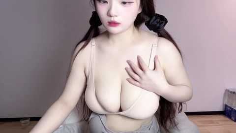 Media: mimi_dairy_ Stripchat 2024-11-19 16:45:00