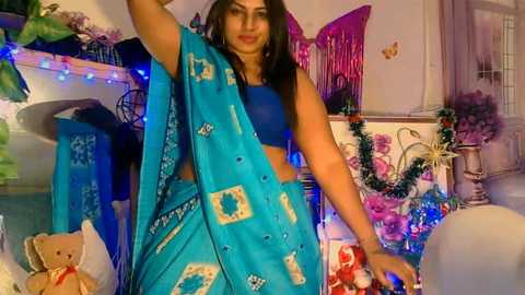 royalindiancreampuff @ stripchat on 20241119