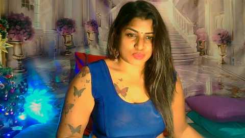 royalindiancreampuff @ stripchat on 20241119