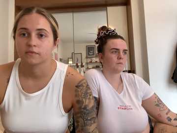 Media: sexyyduoxx Stripchat 2024-11-19 10:45:00